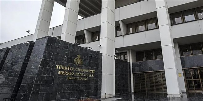 Yabancı bankalar Merkez Bankası'ndan faiz artışı bekliyor