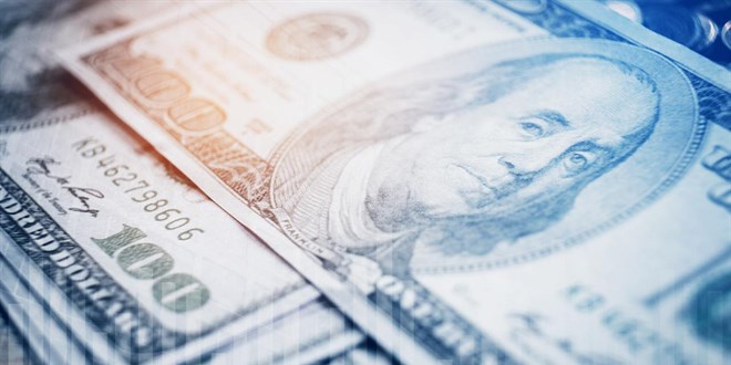 Ocakta Türkiye'ye 910 milyon dolarlık uluslararası doğrudan yatırım geldi