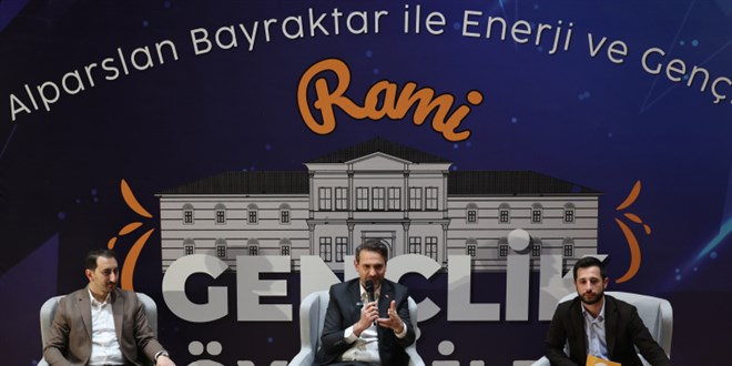 Bakan Bayraktar: Karadeniz'de 3 lokasyonda arama yapacaz