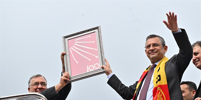 Özel'den belediye başkan adayları için mal varlığı açıklaması