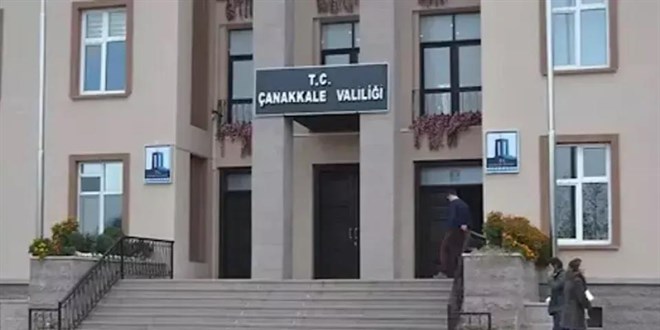 O ilde 18 Mart'ta okullarda eğitime ara verilecek