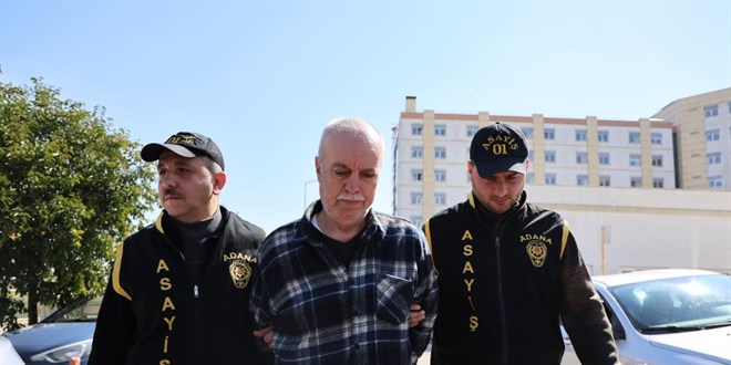 Oğlunu, 'uyuşturucuya zam geldi, 100 TL daha ver' dediği için öldürmüş