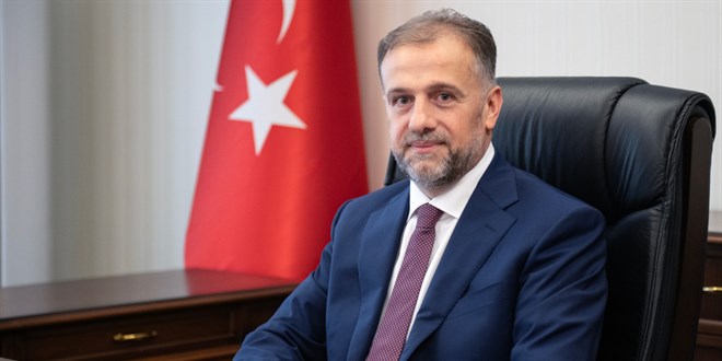 'Yeni bir mesleki eğitim politikası çıkacak'