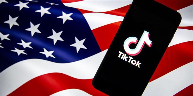 ABD'den TikTok yasana ilk onay