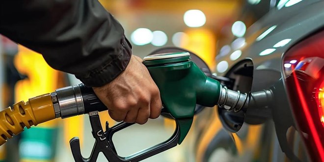Benzin ve motorine zam geliyor