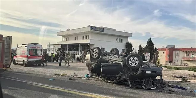 Şırnak'tan bir acı haber daha: şehit polis sayısı 2'ye yükseldi