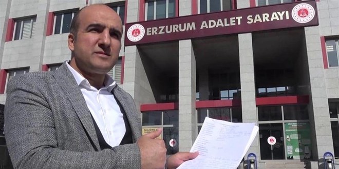 Böylesi görülmedi! Dolandırdıkları adamın parasıyla bağış yaptılar