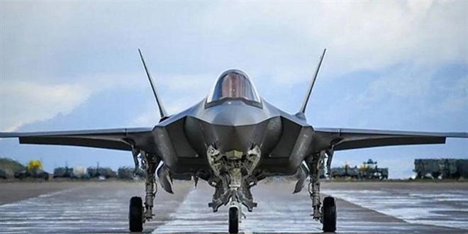 MSB'den F-35 açıklaması