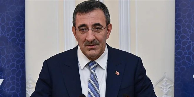 'Türkiye ilk defa trilyon dolarlık ekonomiler arasına girdi'