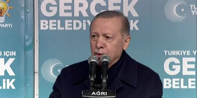Erdoğan: Hayatımızı milli iradenin üstünlüğünü savunmaya adadık