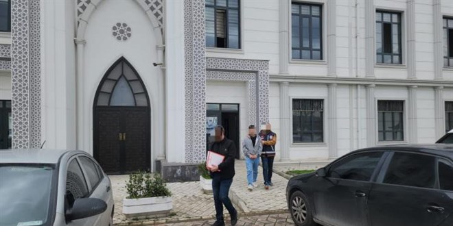 Çocuk hırsız suç makinesi çıktı: Yaşının 10 katı suç kaydı var
