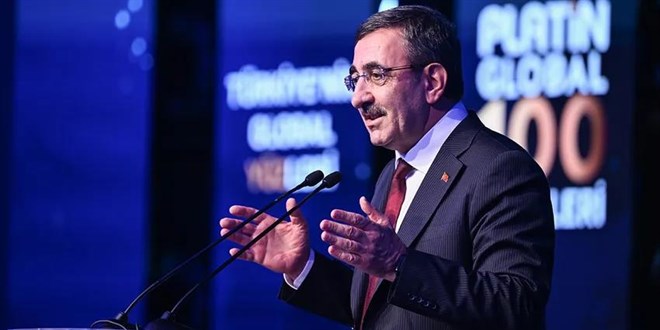 Cevdet Yılmaz: Hayat pahalılığı mücadelemizi hayata geçiriyoruz