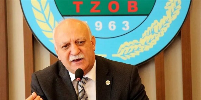 'Çiftçiler desteklerin artırılmasını bekliyor'