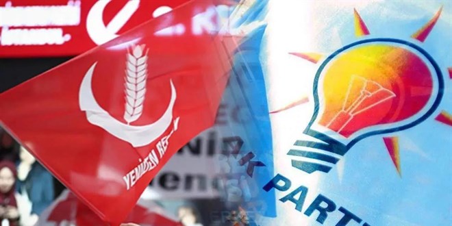 YRP ittifak pazarlığında kaç belediye istediğini açıkladı