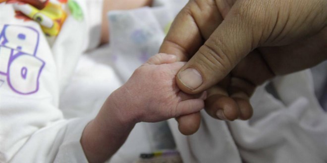Gazze'de son 10 günde 859 Filistinli öldürüldü