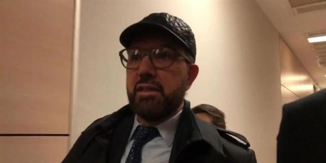 ABD'ye kaçan Eylem Tok'un eşi Bülent Cihantimur'dan ilk açıklama