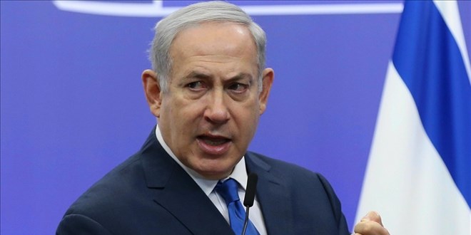 Netanyahu, Refah'a operasyon planını onayladı