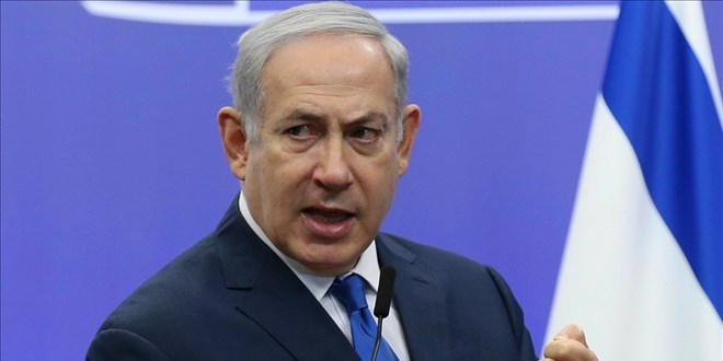 Netanyahu, Refah'a operasyon plann onaylad