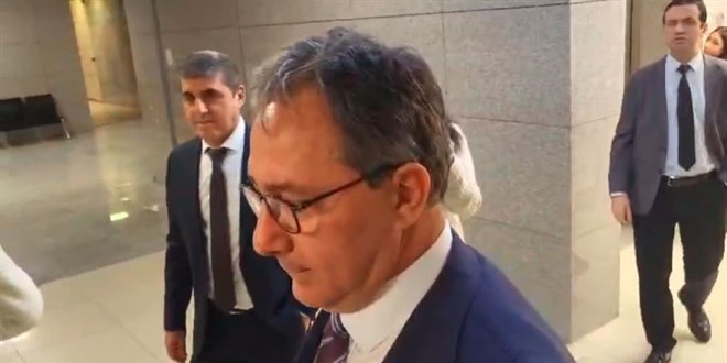 'Para sayma' görüntülerine ilişkin Fatih Keleş'in ifadesi ortaya çıktı