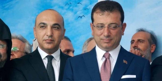 CHP Bakırköy Belediye Başkanı: İmamoğlu'na hasta gözüyle bakılmalı