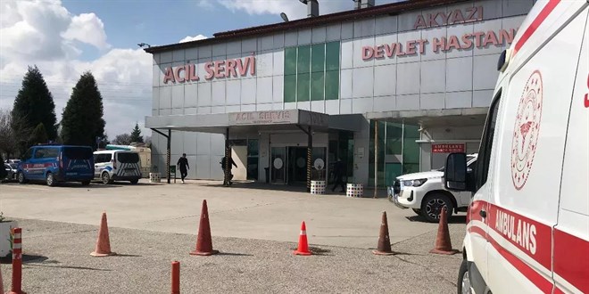 Alüminyum fabrikasında üzerine malzeme sepeti düşen işçi öldü