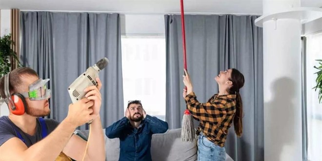 Apartman ve sitelerde oturanlar dikkat! Cezalar artırıldı
