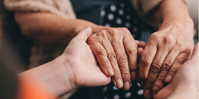 65 yaş üstü nüfusun gelecek yıl 9,5 milyonu aşması bekleniyor