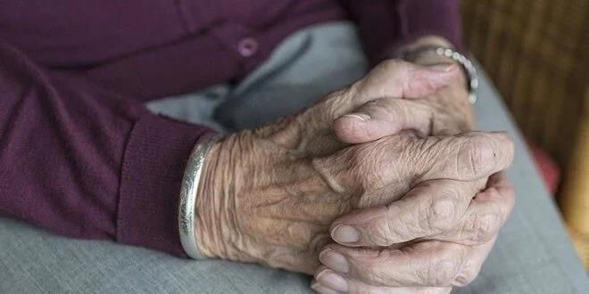 Türkiye'de 65 yaş üstü nüfusun gelecek yıl 9,5 milyonu aşması bekleniyor