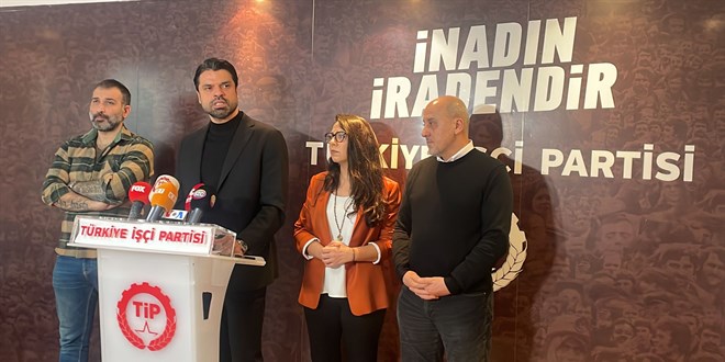 Gökhan Zan Savcılığa başvuru yaptı, 'adaylığım devam ediyor' dedi