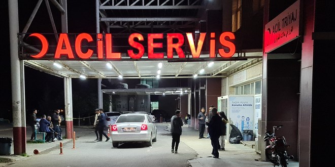 1 kişinin öldüğü, 2 kişinin yaralandığı kavgaya ilişkin 4 kişi gözaltına alındı
