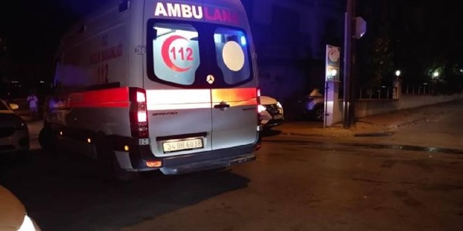 Sarıyer'de kafeteryanın önünde silahlı çatışma: 1 ölü, 1 yaralı