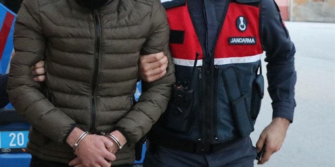 3 organize suç örgütü çökertildi: 22 gözaltı