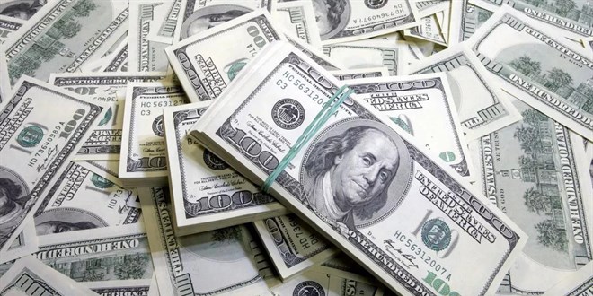 Türkiye'nin 1 yıl içinde ödemesi gereken dış borç belli oldu