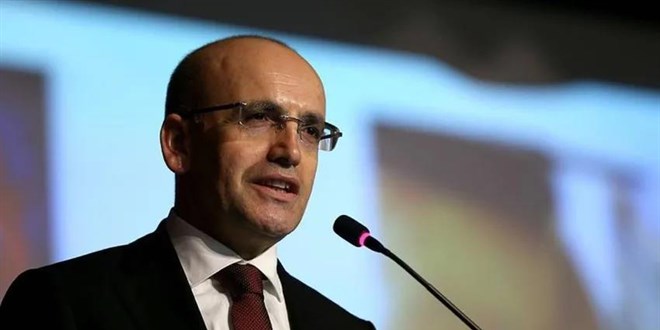 Mehmet Şimşek'le ilgili lüks iftar ve faiz iddiaları yalanlandı