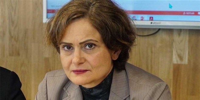 Kaftancıoğlu'ndan 'para kulesi' açıklaması: Kimin müdürü ordaysa ona sorun