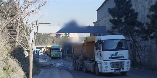 Sanayi tüpü faciasında fabrikanın yönetim kurulu başkanı hayatını kaybetti