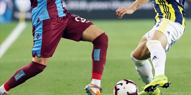 Fenerbahçe'den ligden çekilme iddialarına açıklama