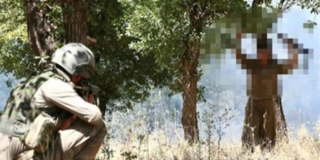 PKK'sız dönem başlıyor: Artık tarihten silinme zamanları geldi