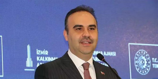 Bakan Kacır: Türkiye, rüzgar enerjisinde 10 yıl içerisinde Avrupa'nın lider ülkesi olacak