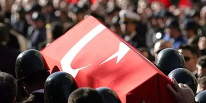 MSB acı haberi duyurdu: 1 asker şehit oldu, 4 asker yaralı
