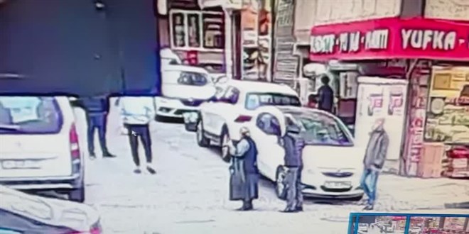 Taksinin çarpması sonucu ölen ördeğin sahibinden suç duyurusu