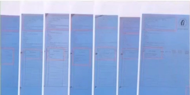 CHP'nin adayı Melek Mızrak Subaşı'nın adrese teslim ihaleler gerçekleştirdiği iddiaları