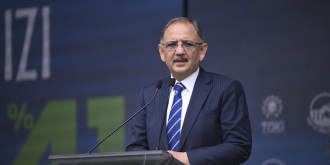 Bakan zhaseki: 500'n zerinde millet bahesi projemiz var