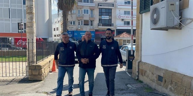KKTC'deki sahte diploma soruşturması polis teşkilatına sıçradı
