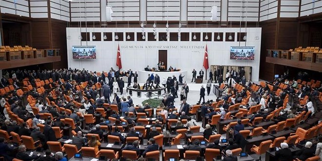 9.Yargı Paketi hazırlanıyor