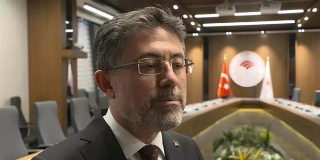 Bakan Yumaklı: 2023-2024 döneminde 1 milyon 161 bin ton şeker üretildi