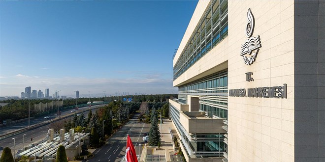 Yüksek yargıda seçim maratonu başlıyor