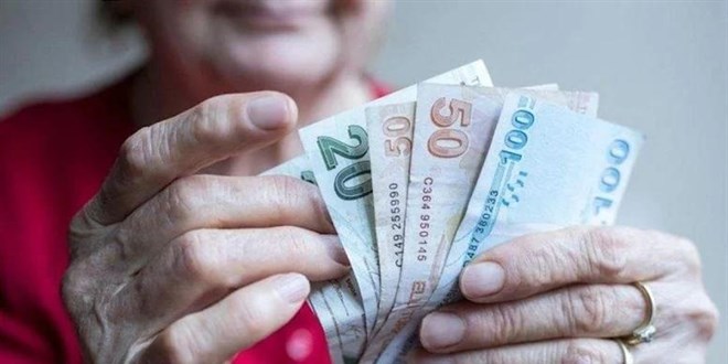 AK Parti'den emekli zammı açıklaması