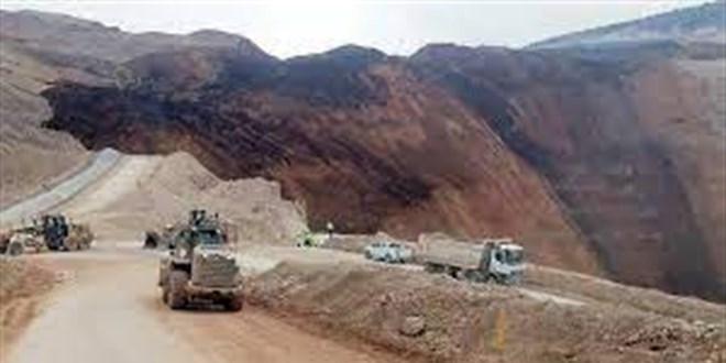 İliç'te maden sahasındaki toprak kaymasında 1 mühendis daha tutuklandı