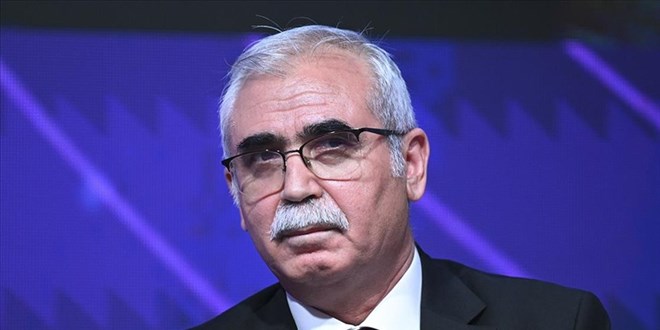Anayasa Mahkemesi Başkanlığına Kadir Özkaya seçildi